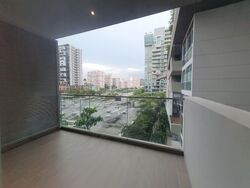 Sennett Residence (D13), Condominium #594054191